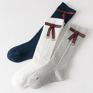 Girl's knee socks- Fits1-2 years old